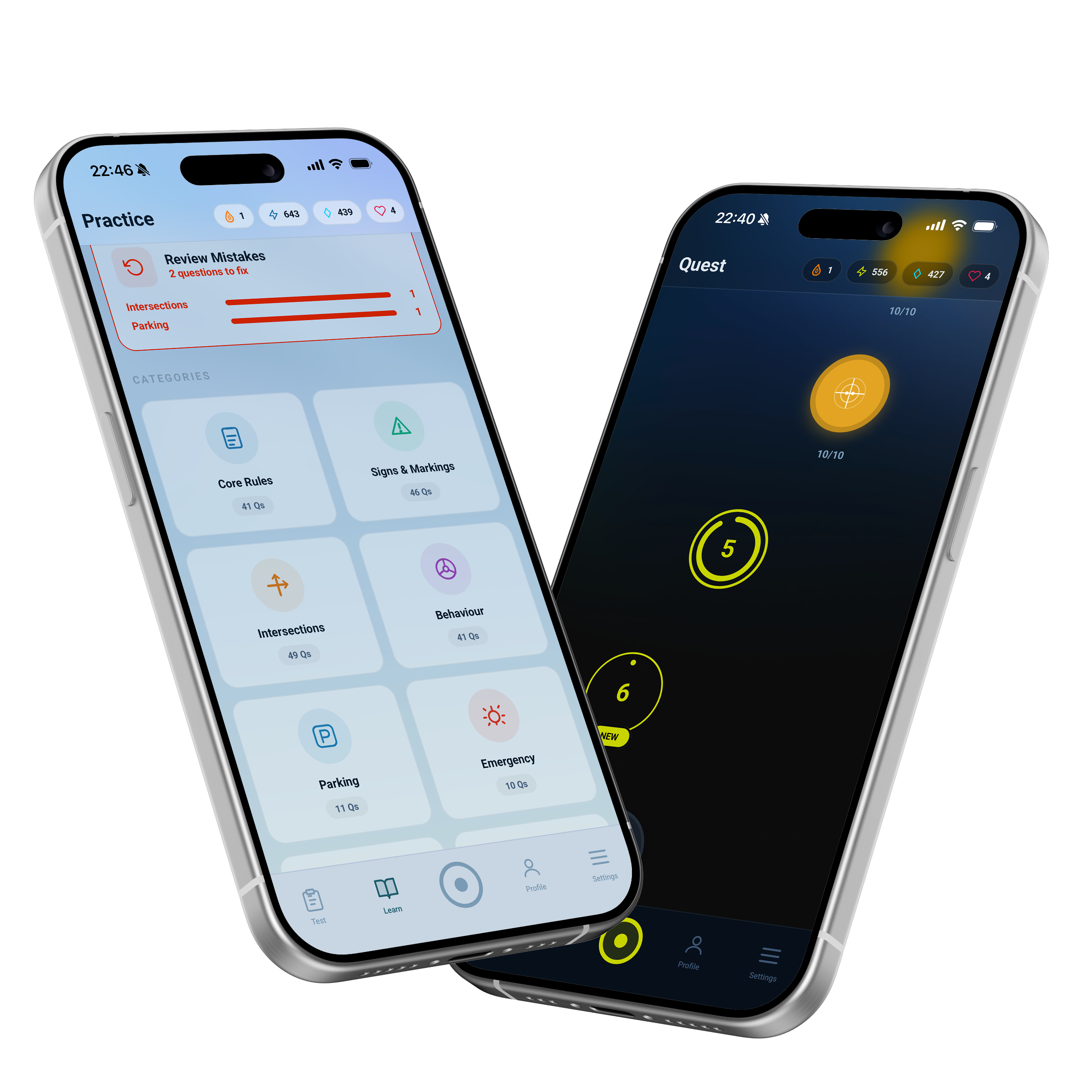 DriveReady NZ for iPhone on AppStore